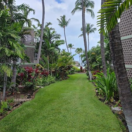 Alii Villas Cozy 1Br Unit Near Dt Kailua-Kona Exteriör bild