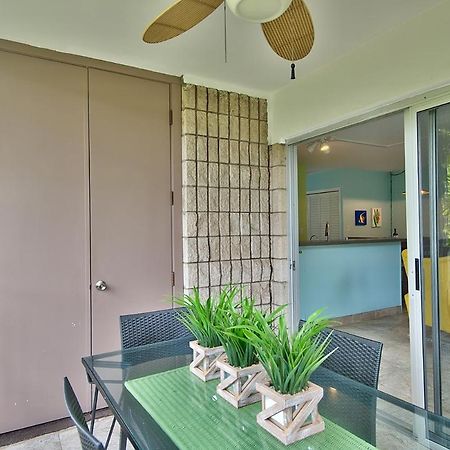 Alii Villas Cozy 1Br Unit Near Dt Kailua-Kona Exteriör bild