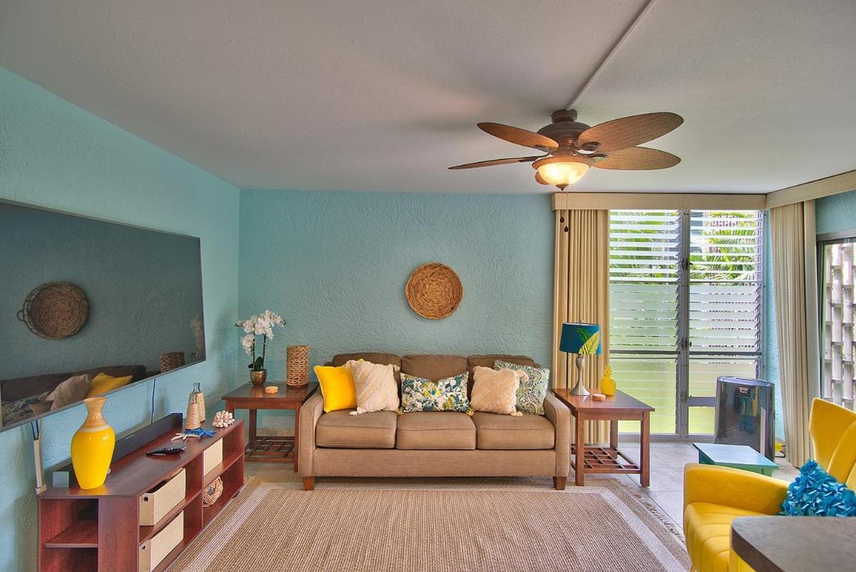 Alii Villas Cozy 1Br Unit Near Dt Kailua-Kona Exteriör bild