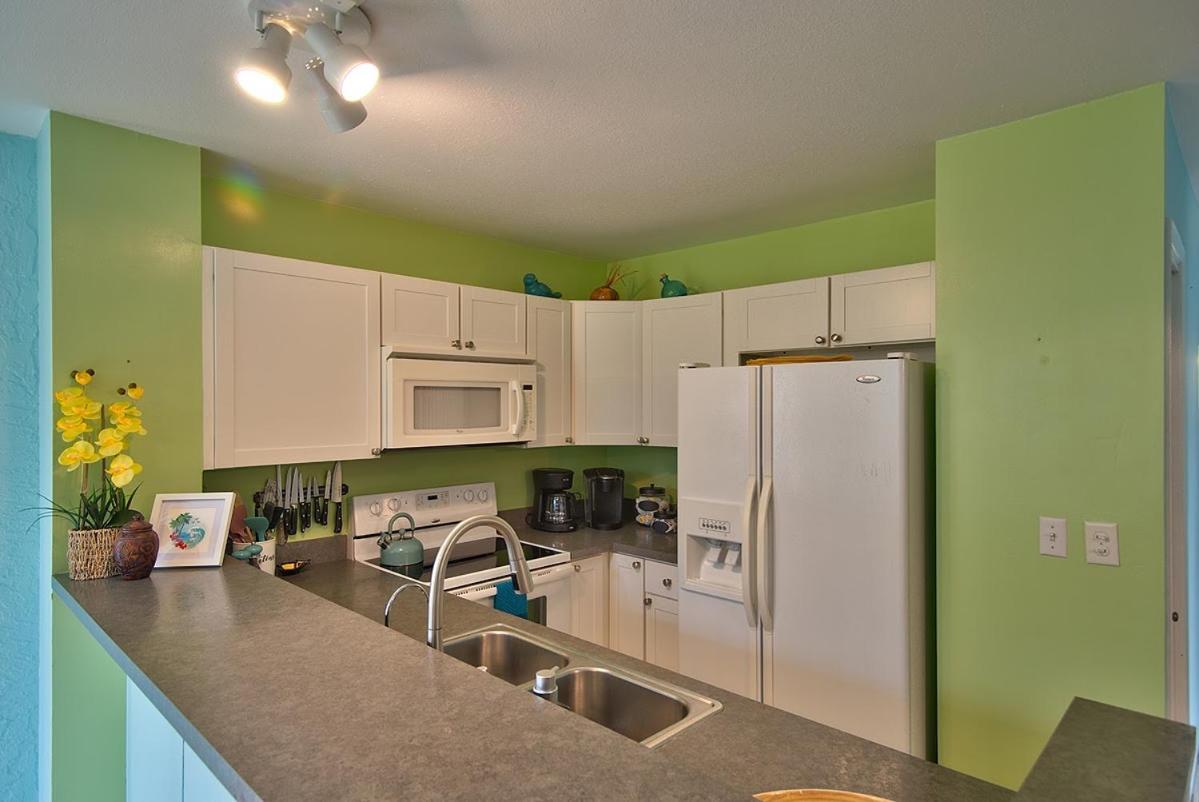 Alii Villas Cozy 1Br Unit Near Dt Kailua-Kona Exteriör bild