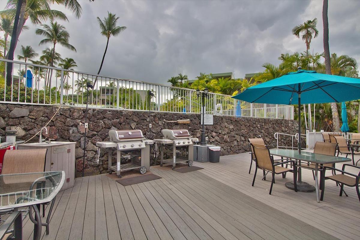 Alii Villas Cozy 1Br Unit Near Dt Kailua-Kona Exteriör bild