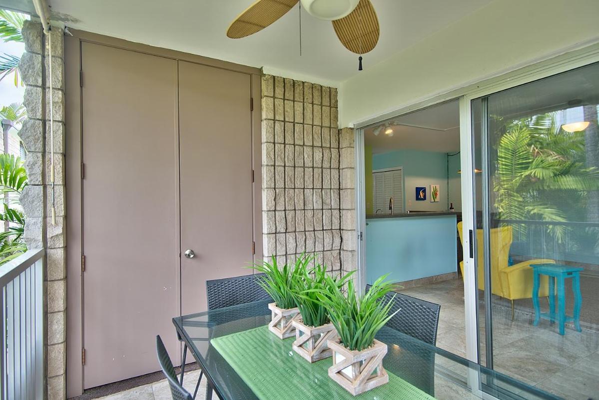 Alii Villas Cozy 1Br Unit Near Dt Kailua-Kona Exteriör bild
