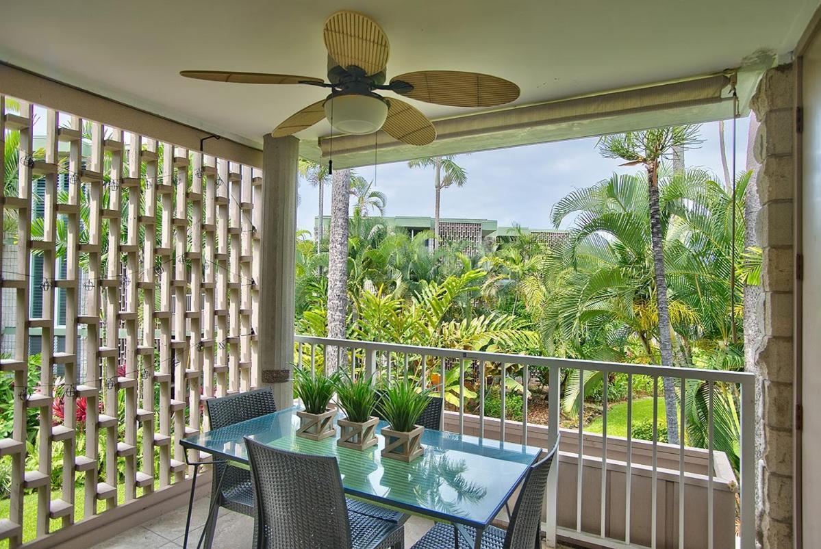 Alii Villas Cozy 1Br Unit Near Dt Kailua-Kona Exteriör bild