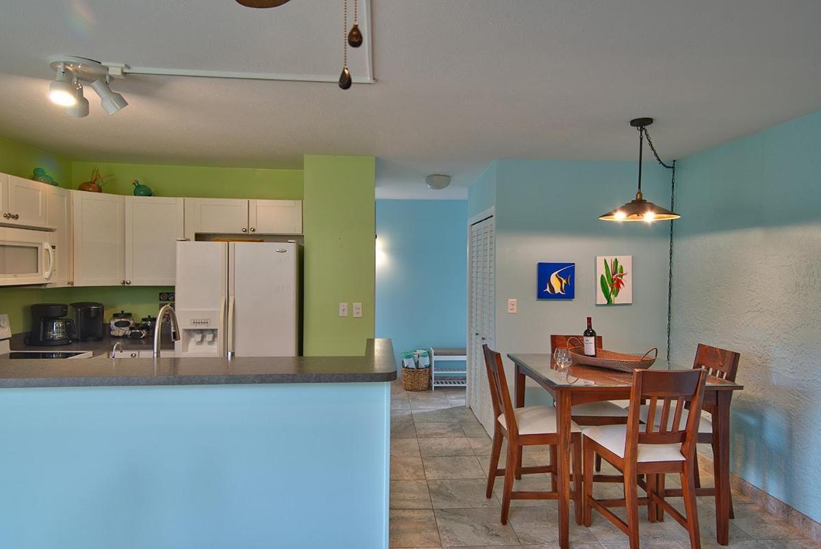 Alii Villas Cozy 1Br Unit Near Dt Kailua-Kona Exteriör bild