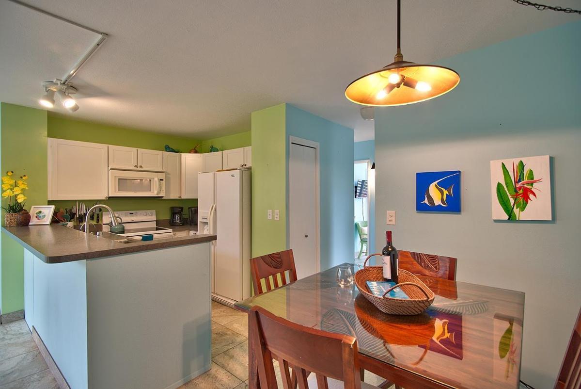 Alii Villas Cozy 1Br Unit Near Dt Kailua-Kona Exteriör bild