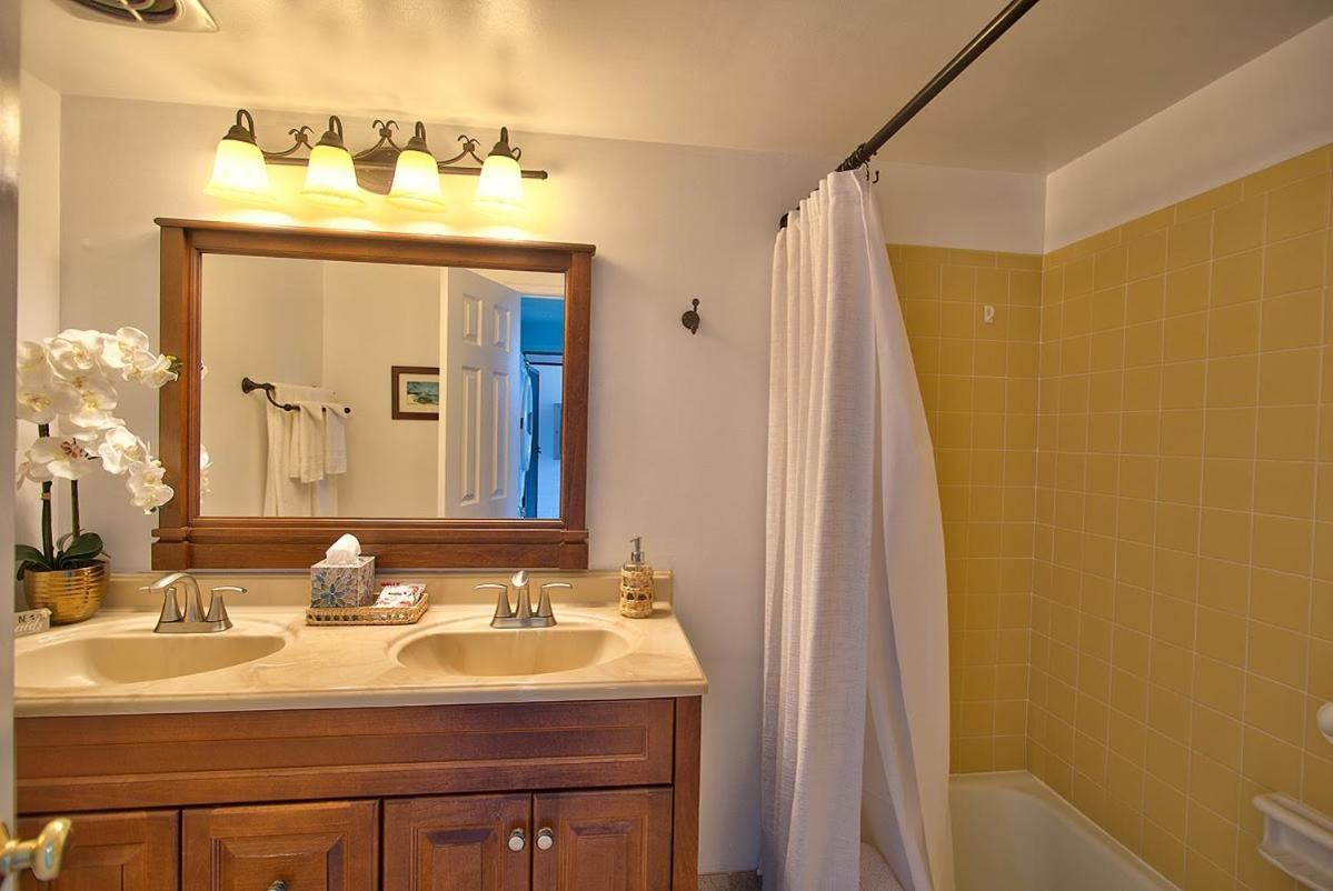 Alii Villas Cozy 1Br Unit Near Dt Kailua-Kona Exteriör bild