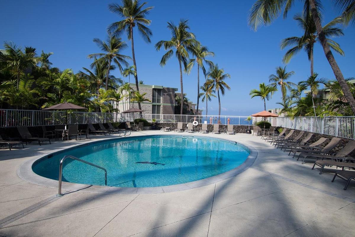 Alii Villas Cozy 1Br Unit Near Dt Kailua-Kona Exteriör bild